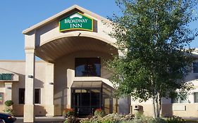 Broadway Inn Conference Center